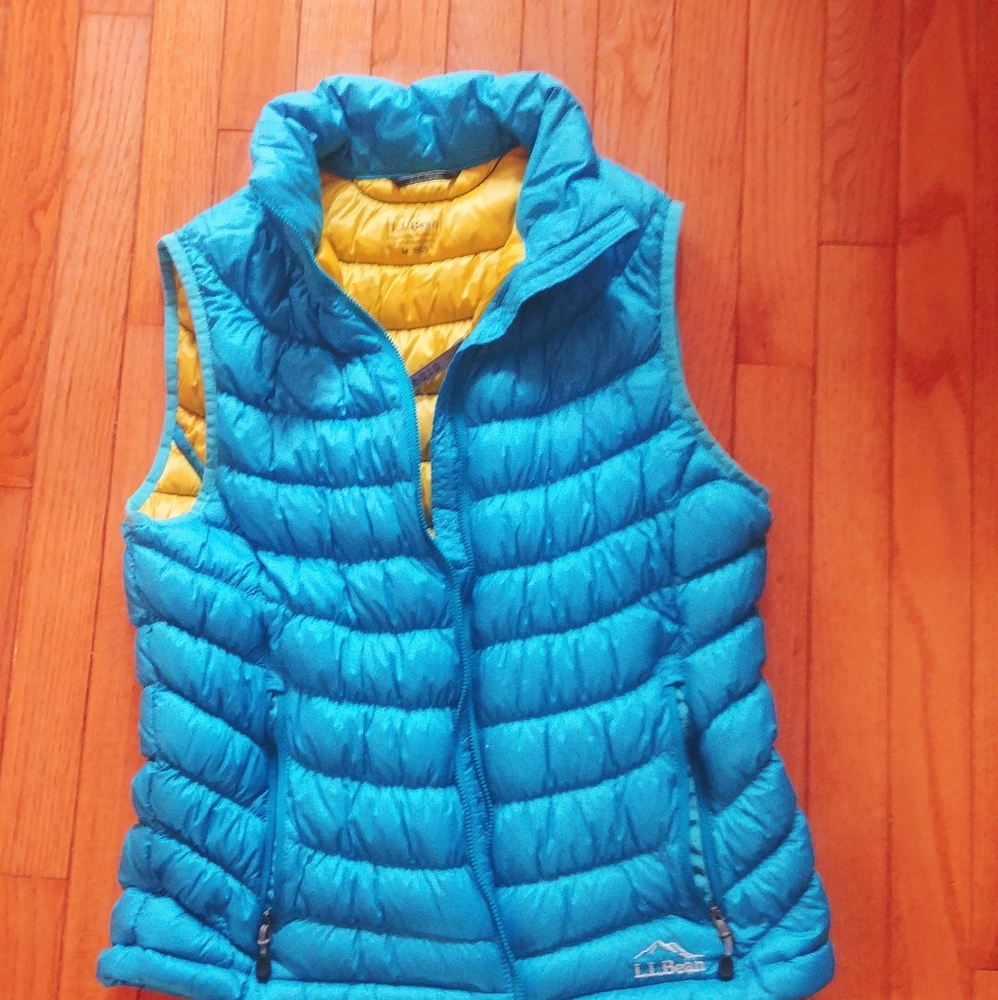 Woman sizeM winter vests